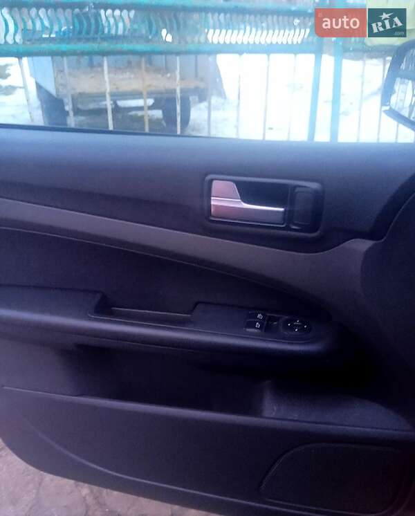 Універсал Ford Focus 2007 в Хмельницькому