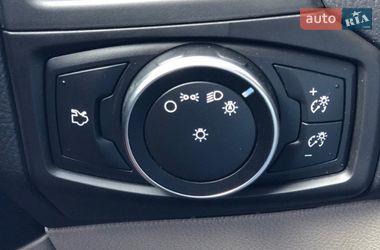 Хэтчбек Ford Focus 2016 в Николаеве