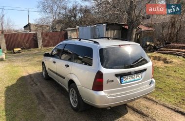 Універсал Ford Focus 2000 в Одесі