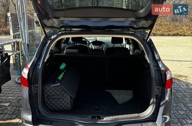 Универсал Ford Focus 2014 в Коломые