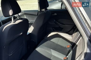 Универсал Ford Focus 2014 в Коломые