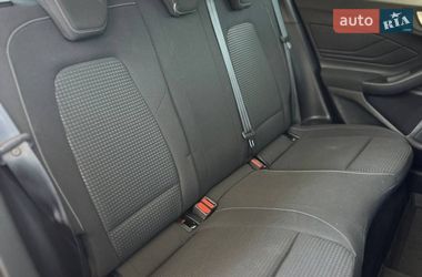 Універсал Ford Focus 2020 в Дніпрі