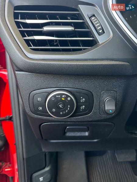 Универсал Ford Focus 2020 в Днепре