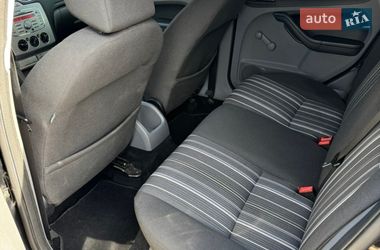 Универсал Ford Focus 2008 в Ивано-Франковске