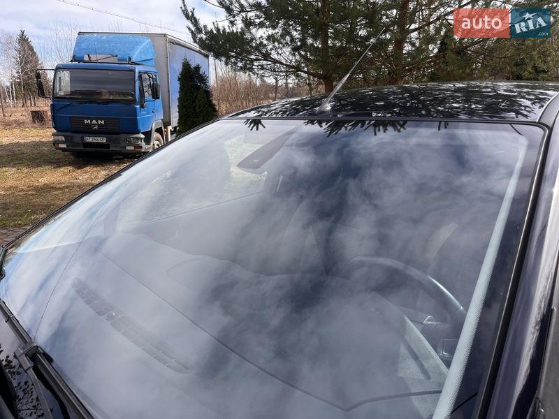 Универсал Ford Focus 2004 в Болехове