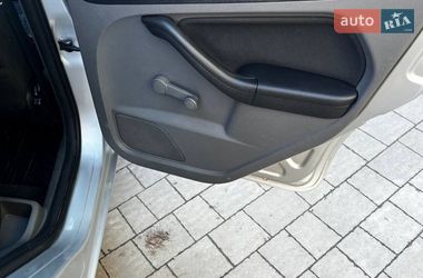 Універсал Ford Focus 2009 в Тернополі