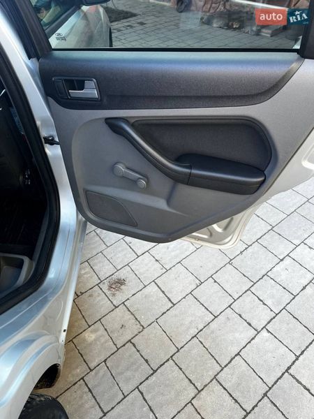 Універсал Ford Focus 2009 в Тернополі