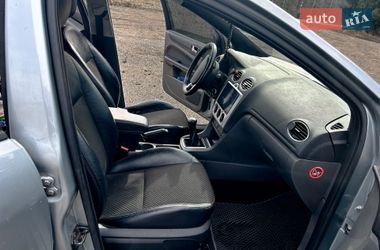 Універсал Ford Focus 2004 в Долині