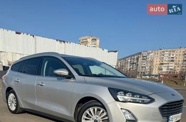 Универсал Ford Focus 2019 в Одессе