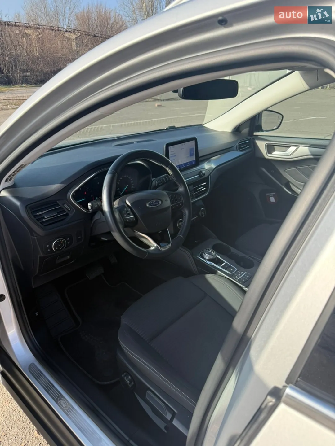 2019 Ford Focus - мініатюра 14