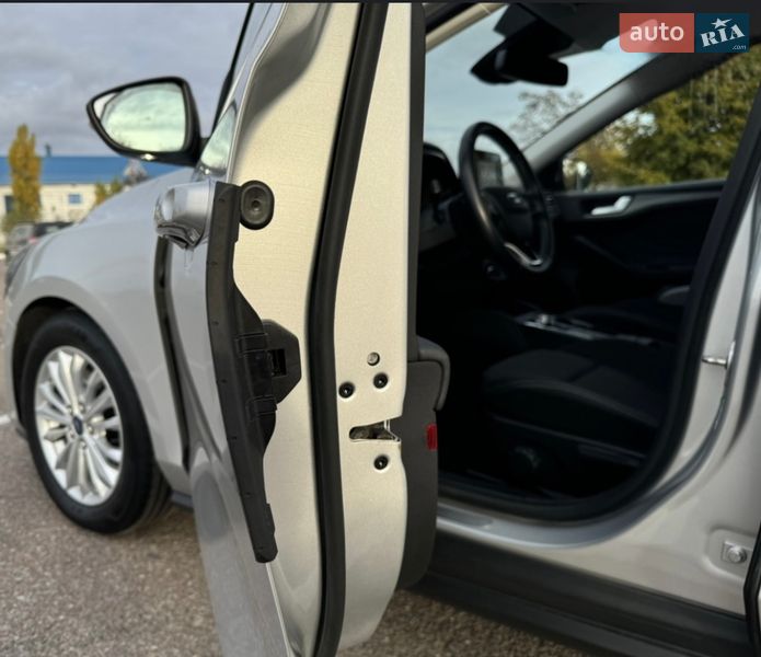 Универсал Ford Focus 2019 в Одессе