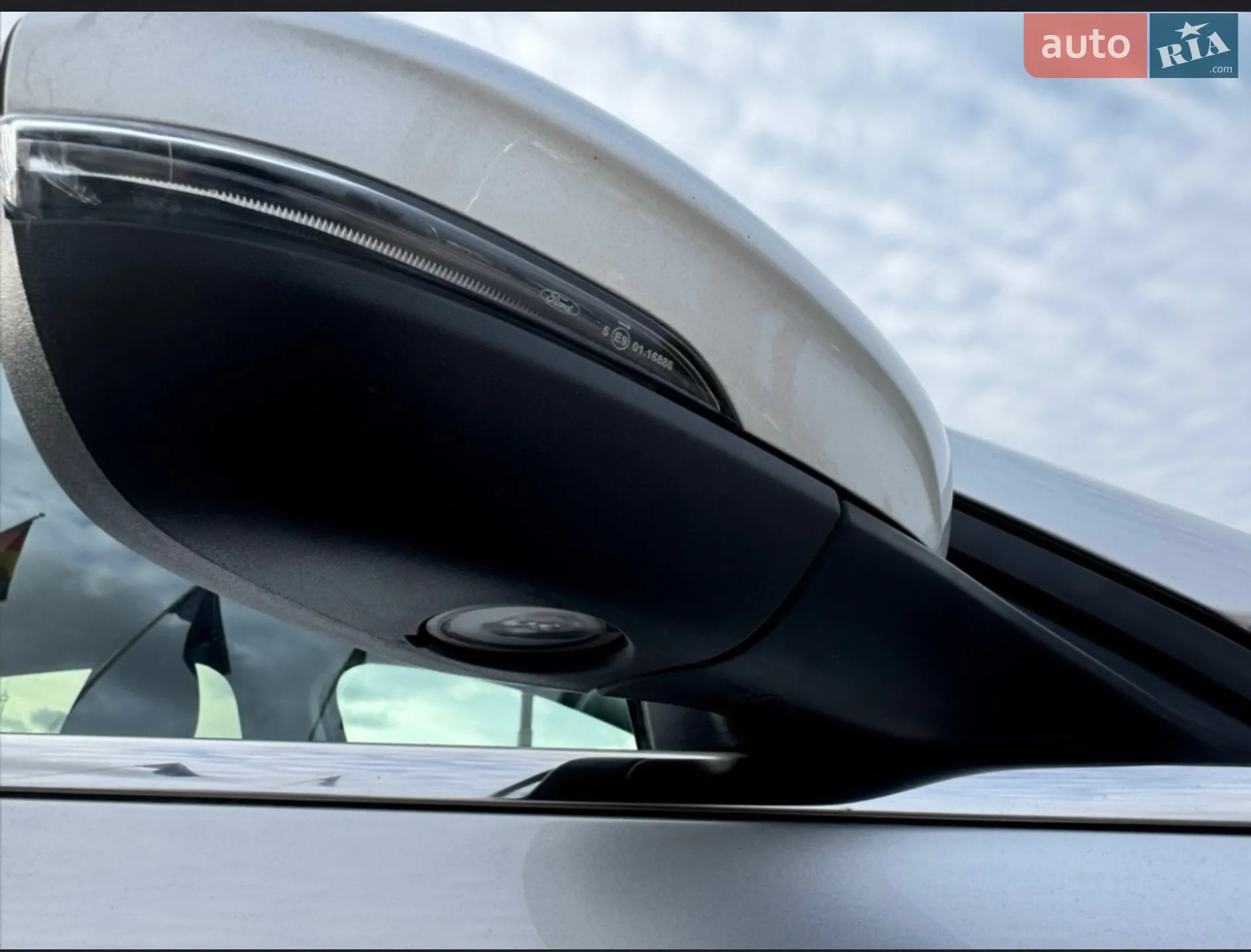 2019 Ford Focus - мініатюра 26