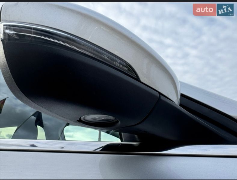 Универсал Ford Focus 2019 в Одессе