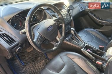 Хэтчбек Ford Focus 2015 в Одессе
