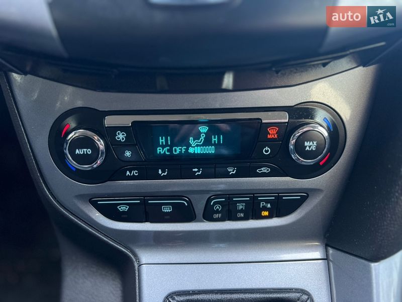 Универсал Ford Focus 2012 в Ивано-Франковске