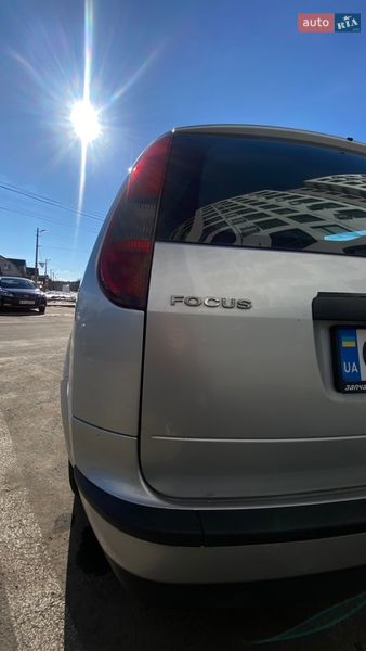 Универсал Ford Focus 2005 в Чернигове