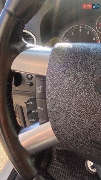 Универсал Ford Focus 2005 в Чернигове