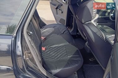 Универсал Ford Focus 2005 в Ужгороде