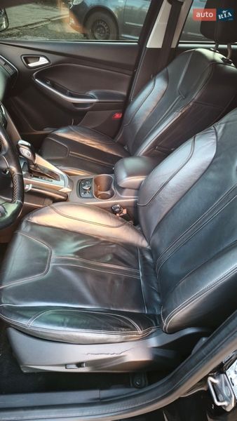 Универсал Ford Focus 2013 в Житомире