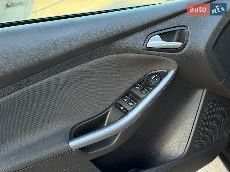 Универсал Ford Focus 2012 в Стрые