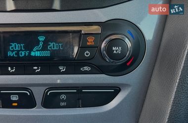 Универсал Ford Focus 2012 в Стрые