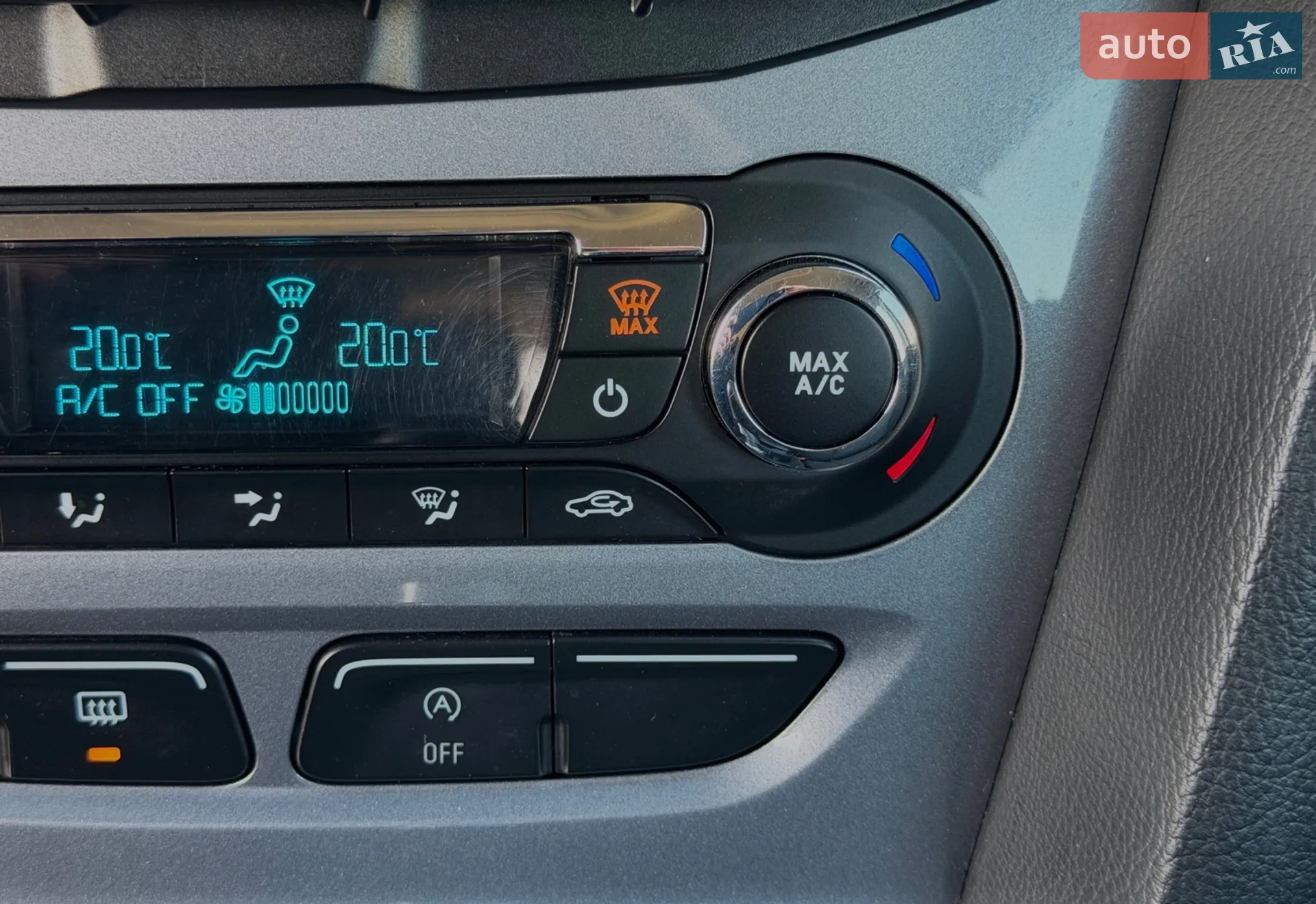 2012 Ford Focus - мініатюра 53