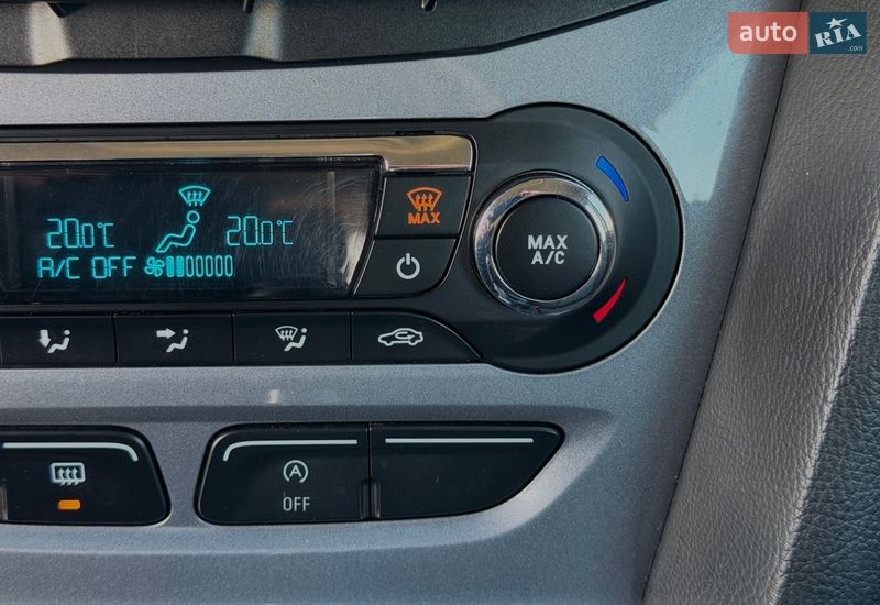 Универсал Ford Focus 2012 в Стрые