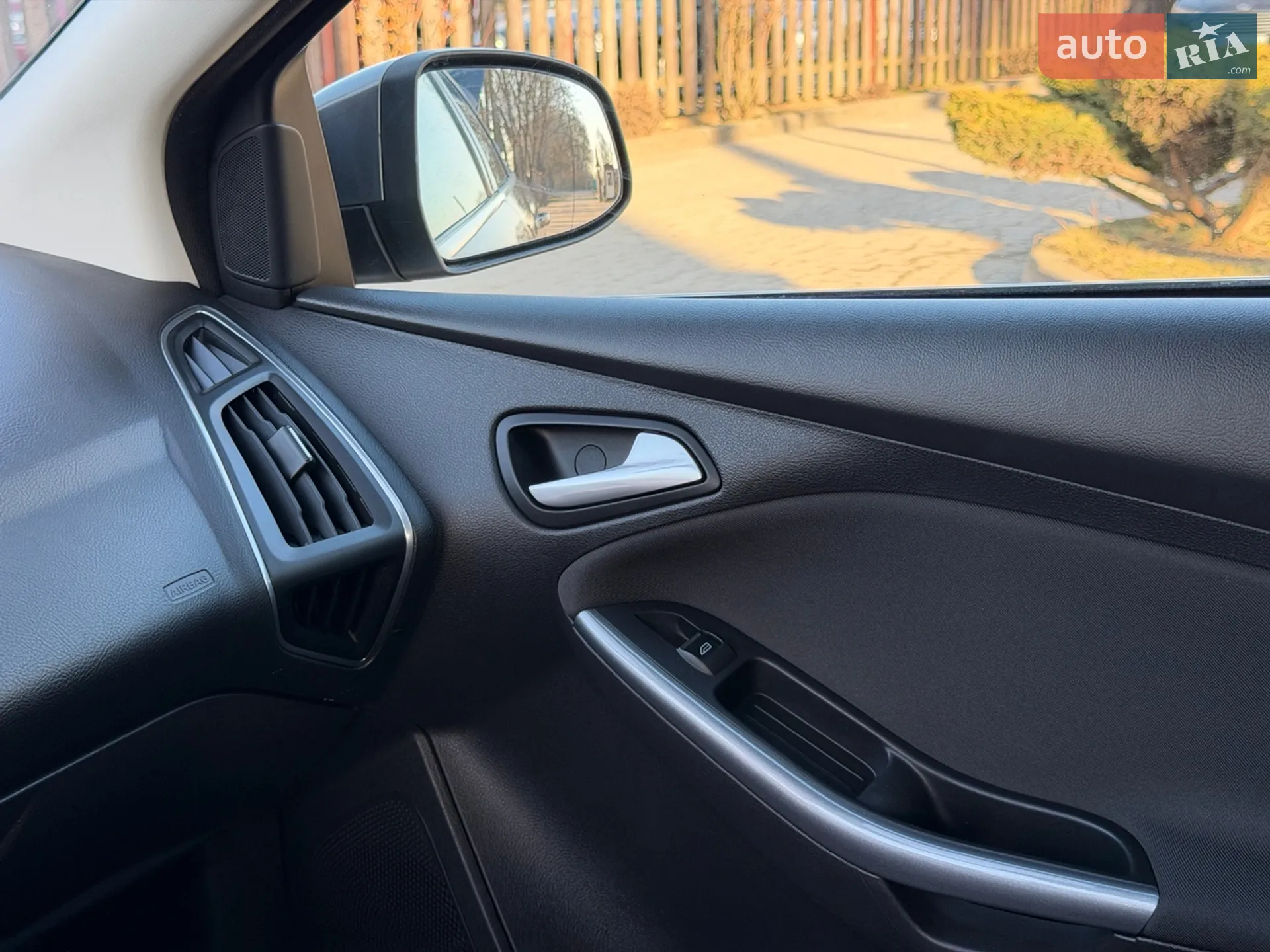 2012 Ford Focus - мініатюра 57