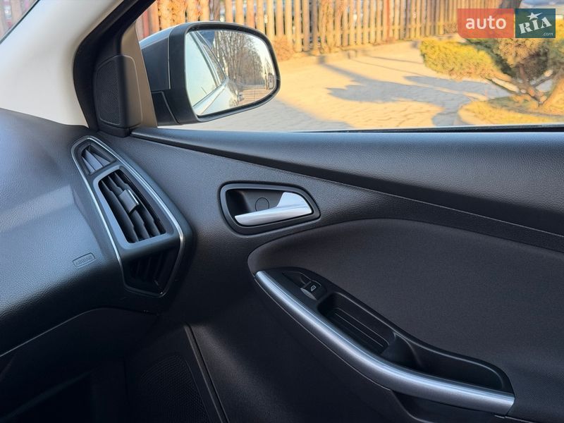 Универсал Ford Focus 2012 в Стрые
