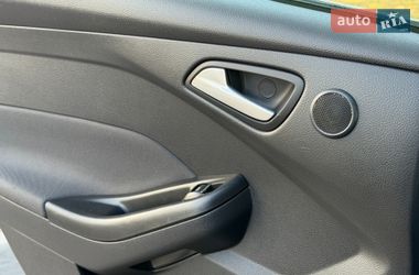 Универсал Ford Focus 2012 в Стрые
