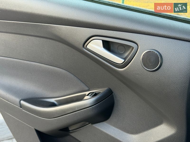 Универсал Ford Focus 2012 в Стрые