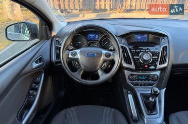 Универсал Ford Focus 2012 в Стрые