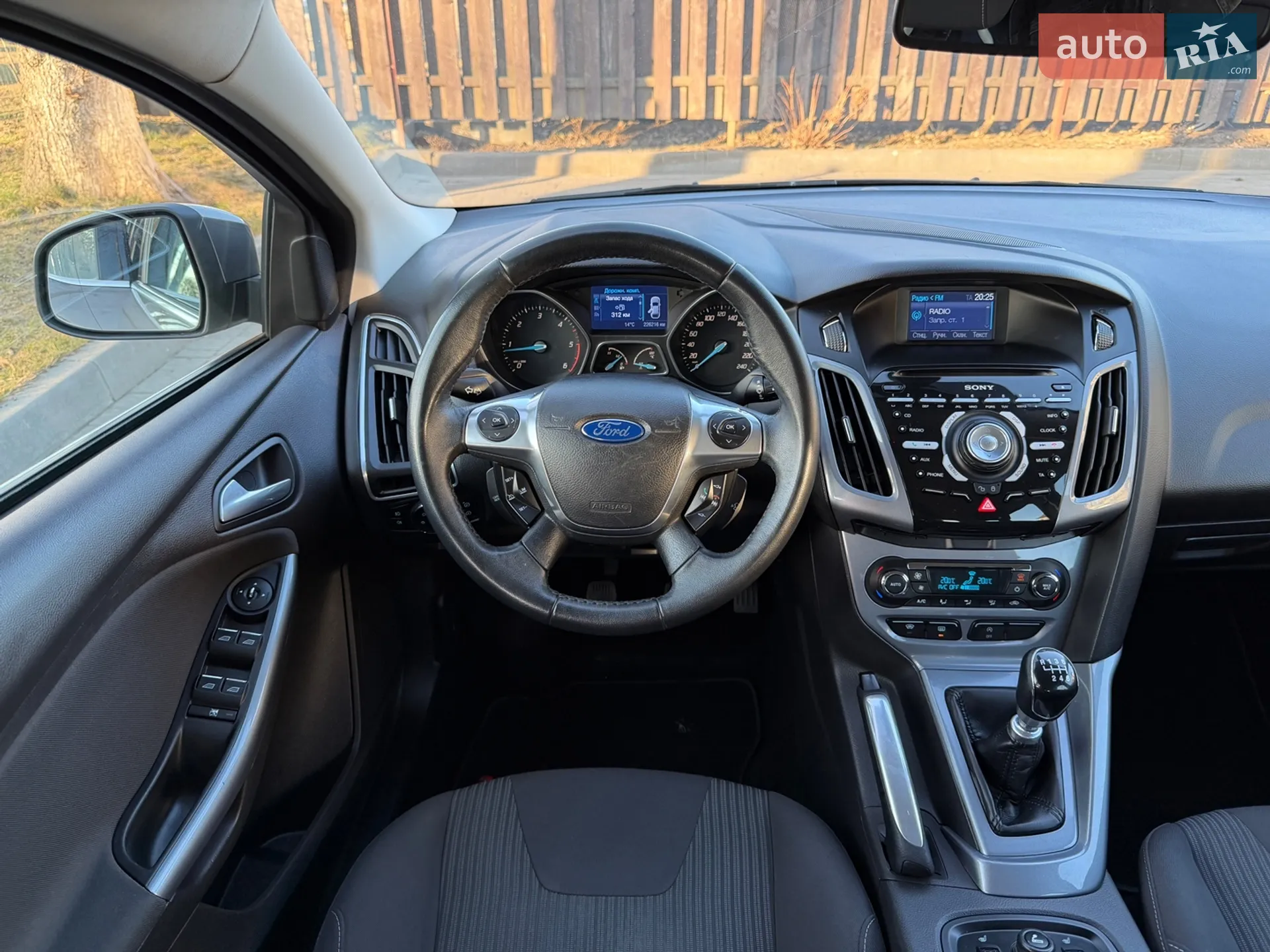 2012 Ford Focus - мініатюра 70