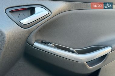 Универсал Ford Focus 2012 в Стрые