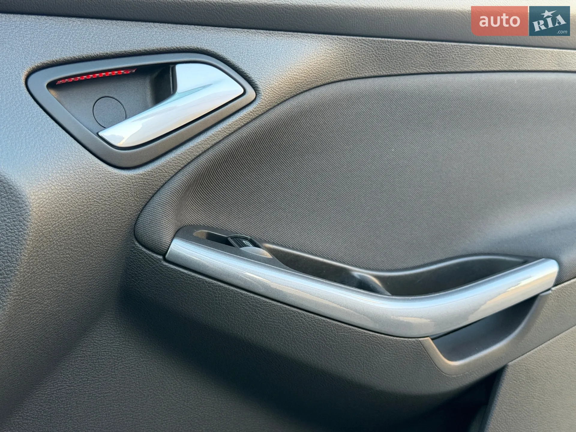 2012 Ford Focus - мініатюра 92