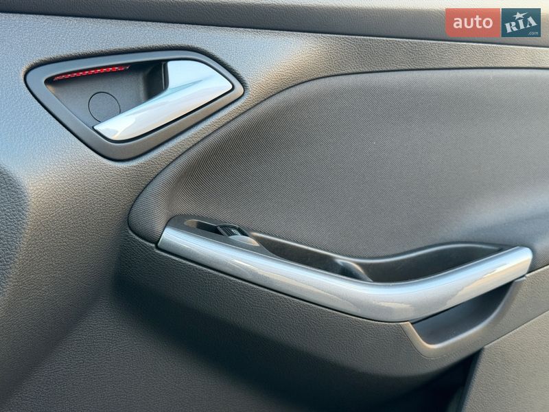 Универсал Ford Focus 2012 в Стрые