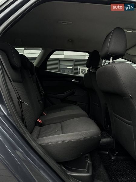 Універсал Ford Focus 2014 в Черкасах
