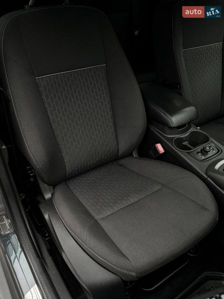 Універсал Ford Focus 2014 в Черкасах