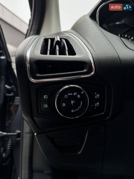 Універсал Ford Focus 2014 в Черкасах