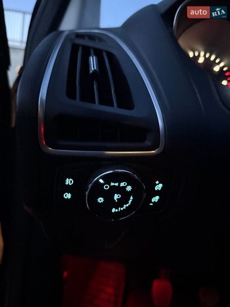 Универсал Ford Focus 2013 в Стрые