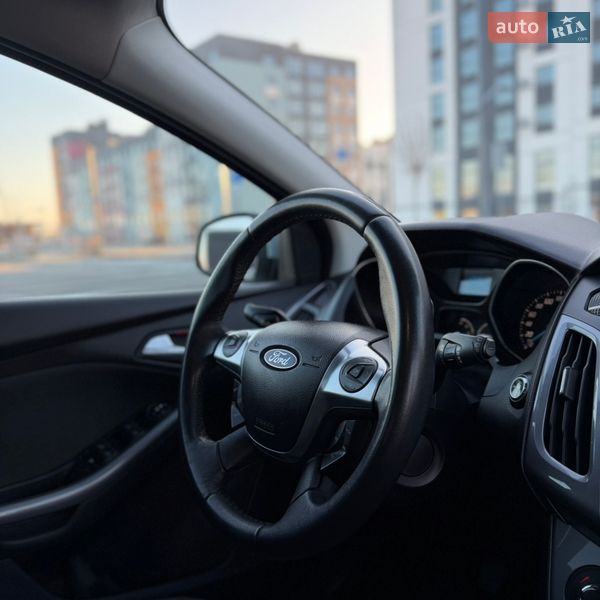 Універсал Ford Focus 2011 в Рівному