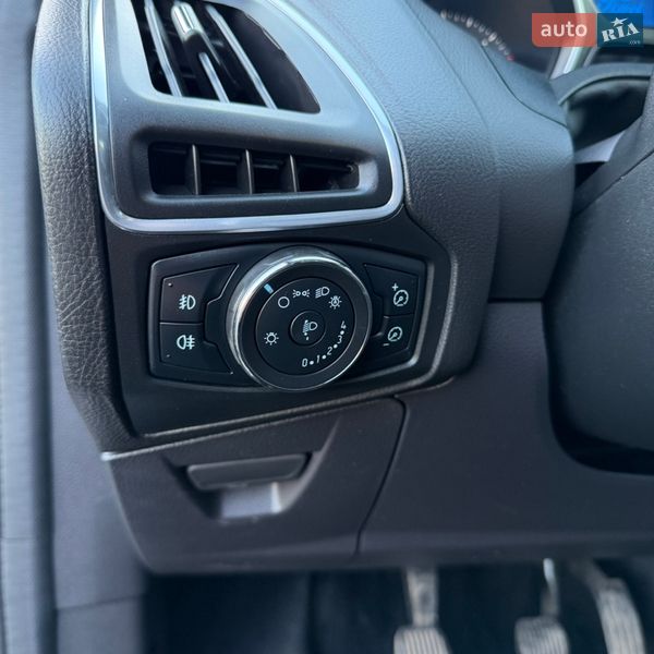Універсал Ford Focus 2011 в Рівному