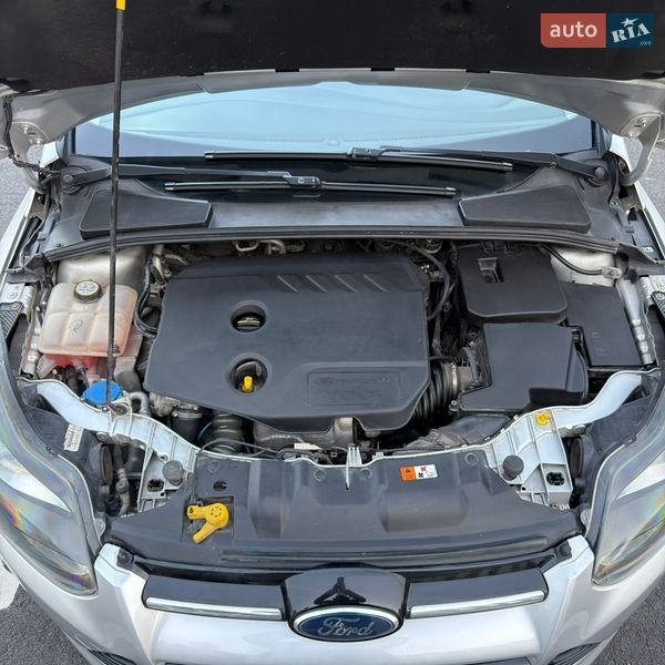 Універсал Ford Focus 2011 в Рівному