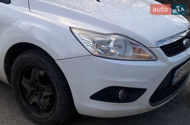 Универсал Ford Focus 2010 в Трускавце