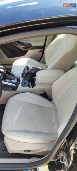 Хэтчбек Ford Focus 2013 в Сумах