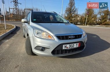 Универсал Ford Focus 2009 в Владимире