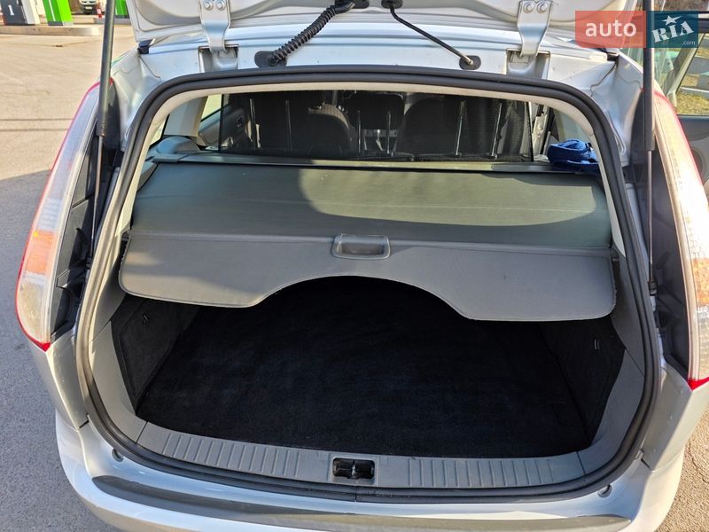 Универсал Ford Focus 2009 в Владимире