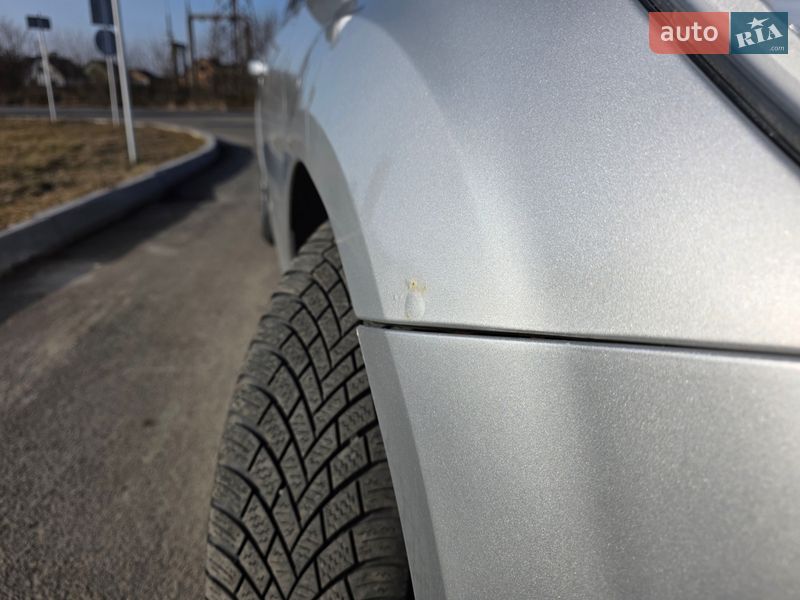 Универсал Ford Focus 2009 в Владимире