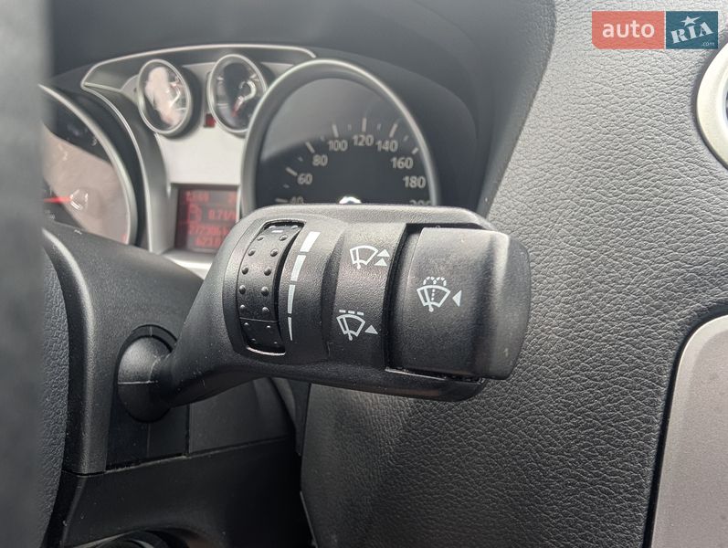 Универсал Ford Focus 2009 в Владимире