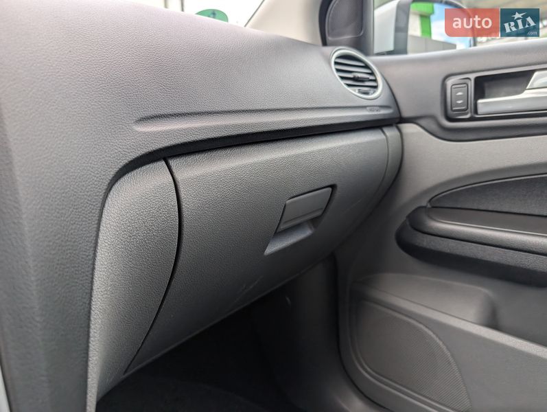 Универсал Ford Focus 2009 в Владимире